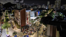 La Iglesia Adventista celebra 100 años en la capital de Espírito Santo